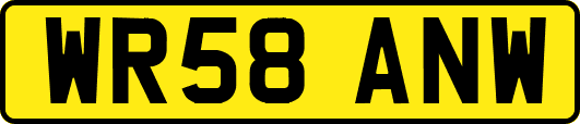 WR58ANW
