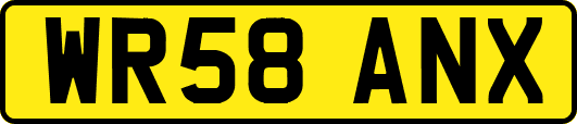 WR58ANX