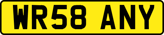 WR58ANY