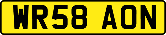 WR58AON