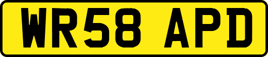 WR58APD