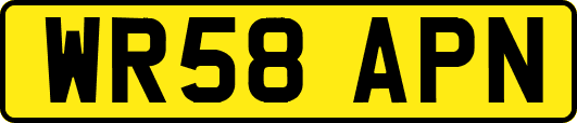 WR58APN