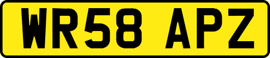 WR58APZ