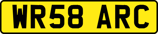 WR58ARC