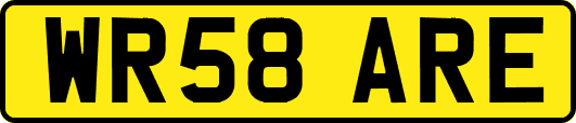 WR58ARE