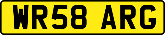 WR58ARG