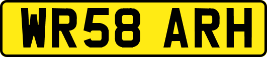 WR58ARH