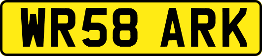 WR58ARK