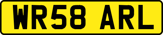 WR58ARL