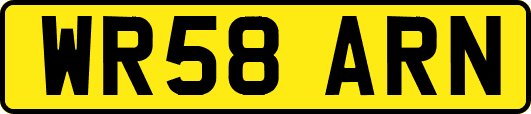 WR58ARN