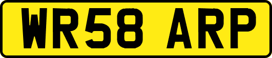 WR58ARP