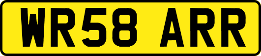 WR58ARR