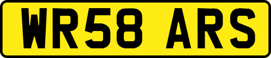 WR58ARS