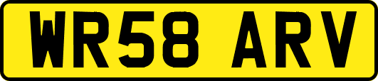 WR58ARV