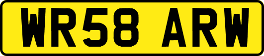 WR58ARW