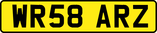 WR58ARZ