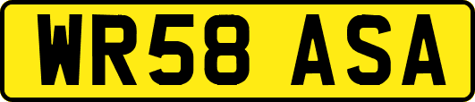 WR58ASA