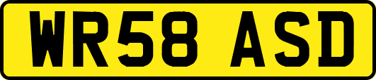 WR58ASD