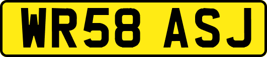 WR58ASJ
