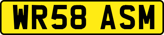 WR58ASM