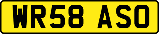 WR58ASO