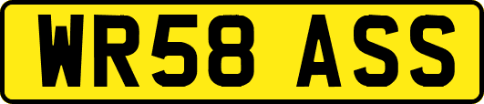 WR58ASS