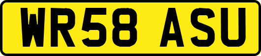 WR58ASU