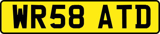 WR58ATD