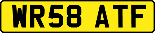 WR58ATF