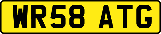 WR58ATG