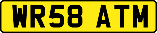 WR58ATM