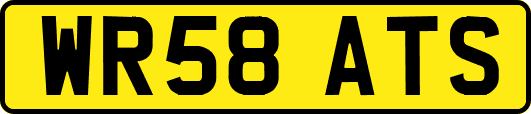 WR58ATS