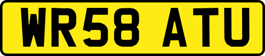 WR58ATU