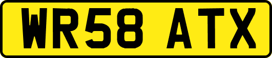 WR58ATX