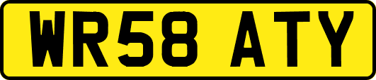 WR58ATY