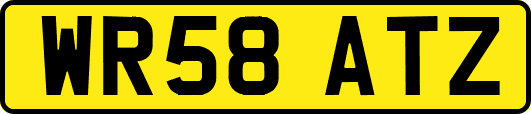WR58ATZ