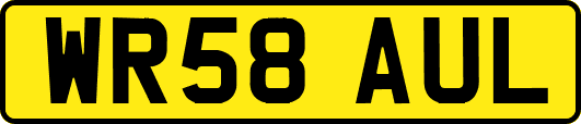 WR58AUL