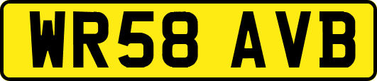 WR58AVB