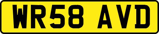 WR58AVD