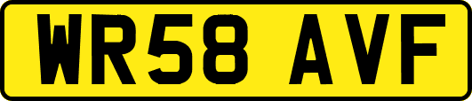 WR58AVF
