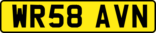 WR58AVN