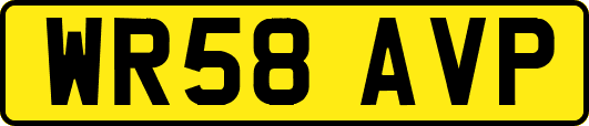 WR58AVP