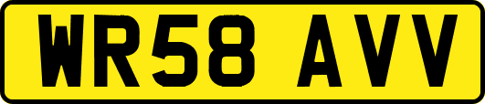 WR58AVV
