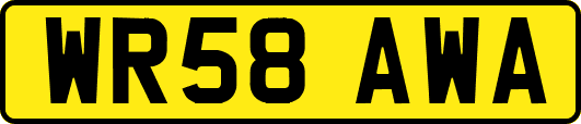 WR58AWA