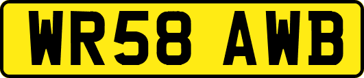 WR58AWB