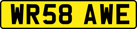 WR58AWE