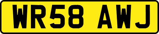 WR58AWJ