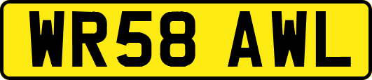 WR58AWL