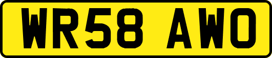 WR58AWO