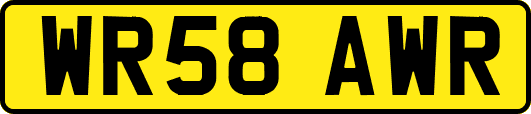 WR58AWR
